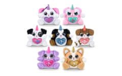 Zuru Mali plišani Rainbocorns Puppycorn Surprise serija 8