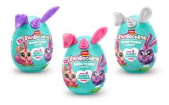 Zuru Mali plišani Rainbocorns Bunnycorn Surprise serija 2