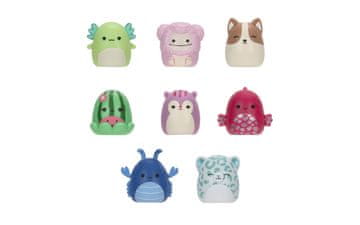 Jazwares Squish a longs, set 8 komada, stil 3
