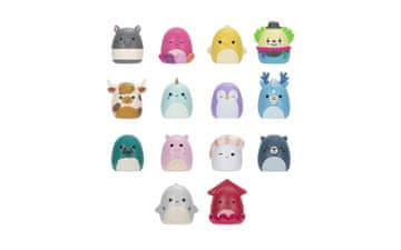 Jazwares Squish a longs, set 14 komada, stil 1
