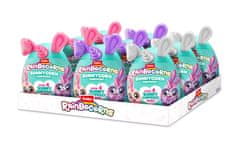 Zuru Mali plišani Rainbocorns Bunnycorn Surprise serija 2