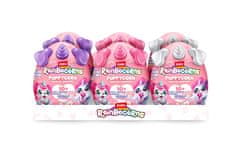 Zuru Mali plišani Rainbocorns Puppycorn Surprise serija 8