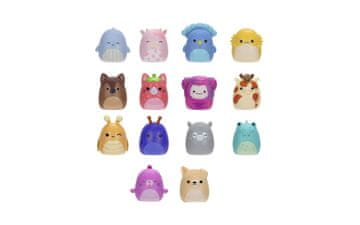 Jazwares Squish a longs, set 14 komada, stil 2