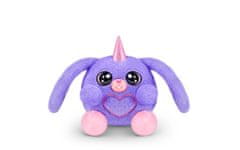 Zuru Mali plišani Rainbocorns Bunnycorn Surprise serija 2