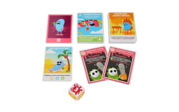 Unikatoy Igra Dumb ways to die HR