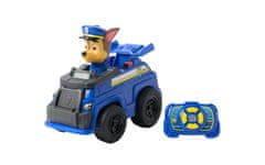 Spin Master Chase vozilo, Paw Patrol, na daljinsko upravljanje
