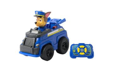 Spin Master Chase vozilo, Paw Patrol, na daljinsko upravljanje