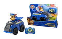 Spin Master Chase vozilo, Paw Patrol, na daljinsko upravljanje