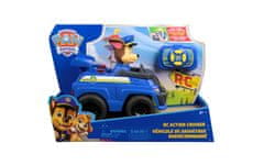 Spin Master Chase vozilo, Paw Patrol, na daljinsko upravljanje