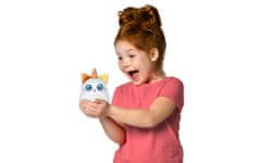 Team Toys Mini plišani jednorog Unicorn, Unidorables