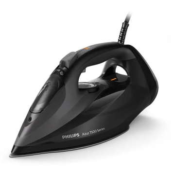 Philips DST 7511/80, Glačalo