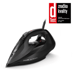 Philips DST 7511/80, Glačalo 