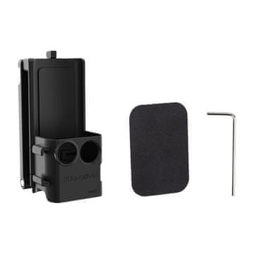 Sunnylife Sunnylife 761V2 magnetski nosač za OP 3 (crni)