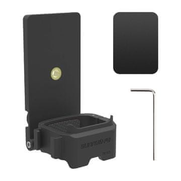 Sunnylife Sunnylife magnetski nosač 761V3 za DJI Osmo Pocket 3 (crni)
