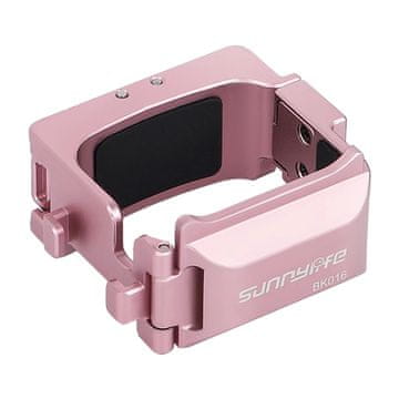 Sunnylife Sunnylife 1/4'' nosač u obliku mačjih ušiju za OP 3 (ružičasti)
