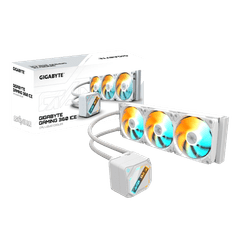 Gigabyte GME 360 ICE vodeno hlađenje za INTEL/AMD procesore