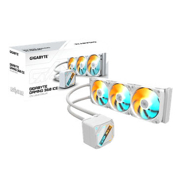Gigabyte GME 360 ICE vodeno hlađenje za INTEL/AMD procesore