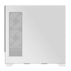 Gigabyte C201 PANORAMIC ICE ATX RGB osvijetljeno kućište, bijelo