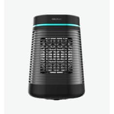 Cecotec Prijenosni Grijač s Ventilatorom ReadyWarm 1550 Max Ceramic Rotate 1500 W