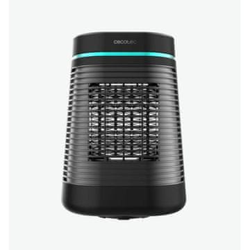 Cecotec Prijenosni Grijač s Ventilatorom ReadyWarm 1550 Max Ceramic Rotate 1500 W