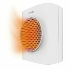 Cecotec Prijenosni Grijač s Ventilatorom ReadyWarm 1570 Max Ceramic Rotate 1500 W