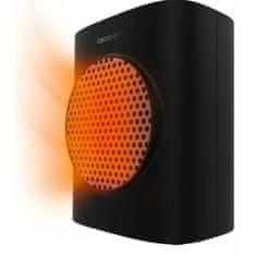 Cecotec Prijenosni Grijač s Ventilatorom ReadyWarm 1570 Max Ceramic Rotate Smart 1500 W