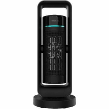 Cecotec Prijenosni Grijač s Ventilatorom ReadyWarm 2000 Max Ceramic Rotate Design