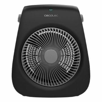 Cecotec Prijenosni Grijač s Ventilatorom ReadyWarm 2000 Max Force 2000 W