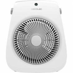 Cecotec Prijenosni Grijač s Ventilatorom ReadyWarm 2000 Max Force 2000 W