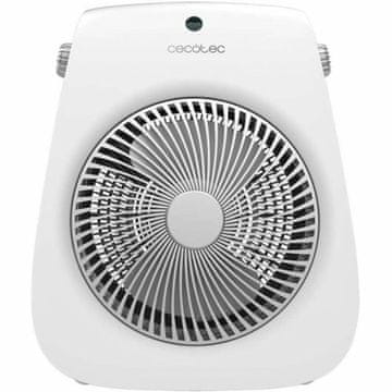 Cecotec Prijenosni Grijač s Ventilatorom ReadyWarm 2000 Max Force 2000 W