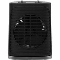 Cecotec Prijenosni Grijač s Ventilatorom ReadyWarm 2050 Max Force 2000 W