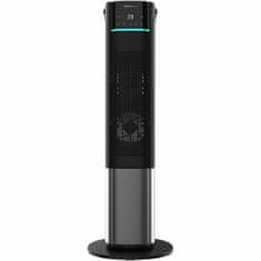 Cecotec Prijenosni Grijač s Ventilatorom ReadyWarm 2070 Max Ceramic Rotate Smart 2000 W