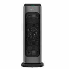 Cecotec Prijenosni Grijač s Ventilatorom ReadyWarm 6800 Ceramic Sky Smart 2000 W