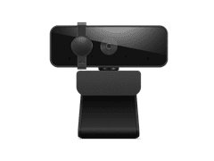 Lenovo Osnovna FHD web kamera, Gen2, 30fps, crna (4XC1S15018)