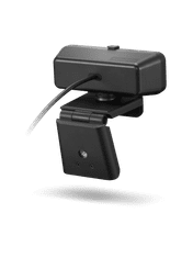 Lenovo Osnovna FHD web kamera, Gen2, 30fps, crna (4XC1S15018)