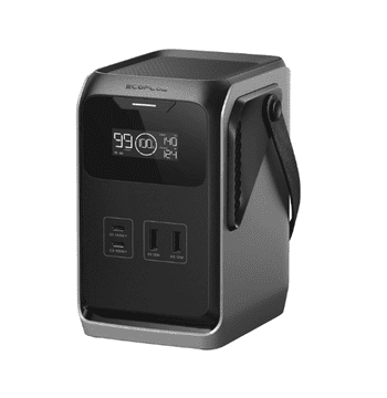 EcoFlow prijenosna energetska stanica Trail 200 DC(5022701003)