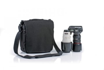 thinkTANK Retrospective 20 Črna Polyester foto torba (TNK762)