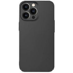 LENUO Ovitek Leshield za iPhone 14 Pro, crni