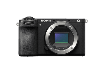 Sony ILCE6700K digitalni fotoaparat bez zrcala + objektiv SELP 16-50 II (ILCE6700KB.CEC)