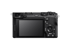 Sony ILCE6700K digitalni fotoaparat bez zrcala + objektiv SELP 16-50 II (ILCE6700KB.CEC)