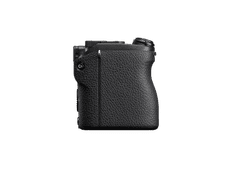 Sony ILCE6700K digitalni fotoaparat bez zrcala + objektiv SELP 16-50 II (ILCE6700KB.CEC)