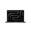Apple Macbook Pro 14 prijenosno računalo, M5-10C, 10C GPU, 16GB, SSD1TB, svemirsko crna