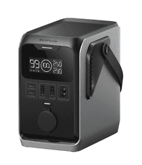 EcoFlow prijenosna energetska stanica Trail 300 DC (5023901002)