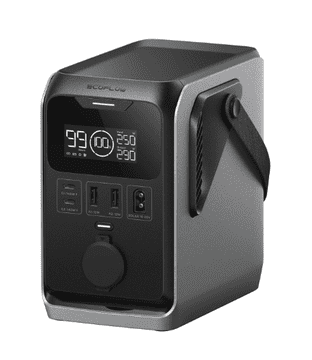 EcoFlow prijenosna energetska stanica Trail 300 DC (5023901002)