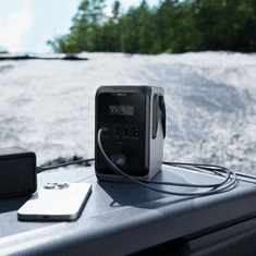 EcoFlow prijenosna energetska stanica Trail 300 DC (5023901002)