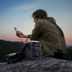 EcoFlow prijenosna energetska stanica Trail 300 DC (5023901002)