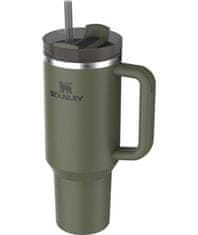 Stanley 1913 Boca Quencher H2.O FlowState, 1,2 L, zelena