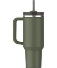 Stanley 1913 Boca Quencher H2.O FlowState, 1,2 L, zelena