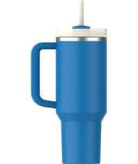 Stanley 1913 Boca Quencher H2.O FlowState, 1,2 L, plava