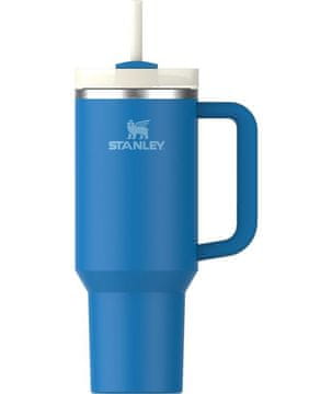Stanley Boca Quencher H2.O FlowState, 1,2 L, plava